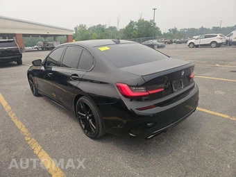 2021 BMW 3 Series Sedan M340i xDrive - miniatura 6
