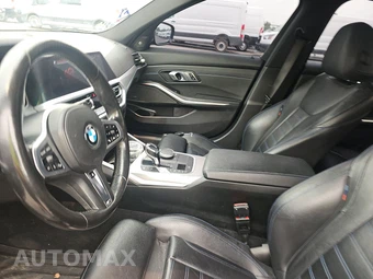 2021 BMW 3 Series Sedan M340i xDrive - miniatura 7