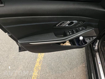 2021 BMW 3 Series Sedan M340i xDrive - miniatura 9