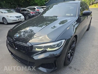 2021 BMW 3 Series Sedan M340i xDrive