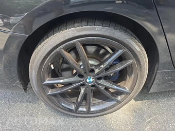 2021 BMW 3 Series Sedan M340i xDrive - miniatura 10
