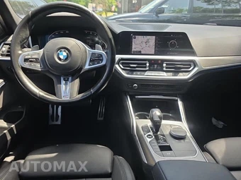 2021 BMW 3 Series Sedan M340i xDrive - miniatura 14