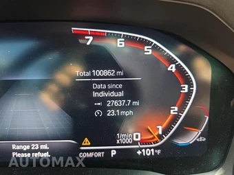 2021 BMW 3 Series Sedan M340i xDrive - miniatura 15