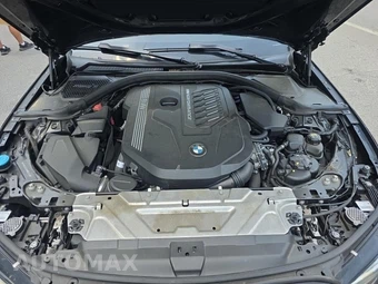 2021 BMW 3 Series Sedan M340i xDrive - miniatura 19