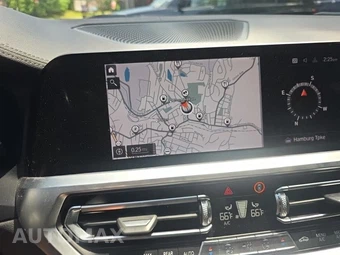 2021 BMW 3 Series Sedan M340i xDrive - miniatura 26
