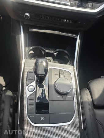 2021 BMW 3 Series Sedan M340i xDrive - miniatura 27