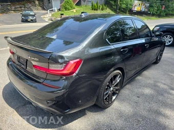 2021 BMW 3 Series Sedan M340i xDrive - miniatura 4