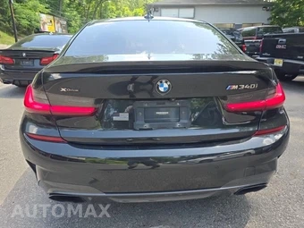 2021 BMW 3 Series Sedan M340i xDrive - miniatura 5