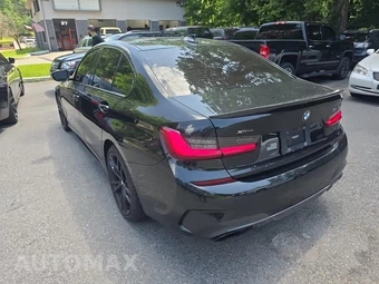 2021 BMW 3 Series Sedan M340i xDrive - miniatura 6