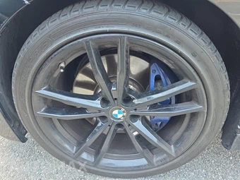 2021 BMW 3 Series Sedan M340i xDrive - miniatura 8