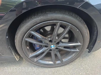 2021 BMW 3 Series Sedan M340i xDrive - miniatura 9