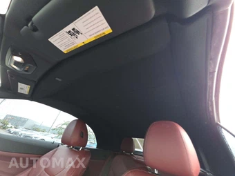 2021 BMW 4 Series Convertible 430i M SPORT LINE - miniatura 11