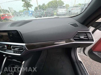 2021 BMW 4 Series Convertible 430i M SPORT LINE - miniatura 19