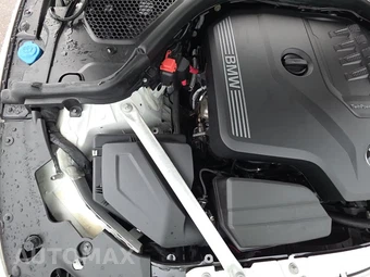 2021 BMW 4 Series Convertible 430i M SPORT LINE - miniatura 23