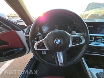 2021 BMW 4 Series Convertible 430i M SPORT LINE - miniatura 10