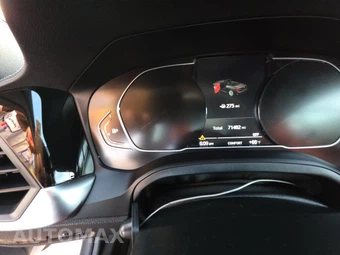 2021 BMW 4 Series Convertible 430i M SPORT LINE - miniatura 12