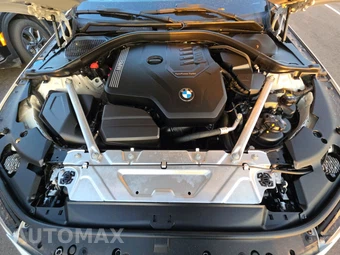 2021 BMW 4 Series Convertible 430i M SPORT LINE - miniatura 14