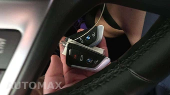 2021 BMW 4 Series Convertible 430i M SPORT LINE - miniatura 16
