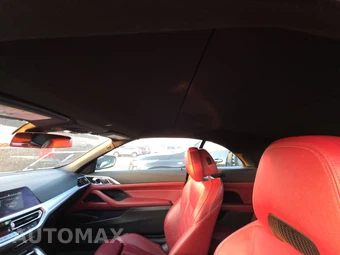 2021 BMW 4 Series Convertible 430i M SPORT LINE - miniatura 18