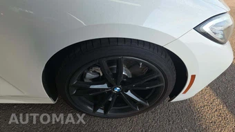 2021 BMW 4 Series Convertible 430i M SPORT LINE - miniatura 21