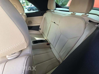 2021 BMW 4 Series Convertible 430i - miniatura 10