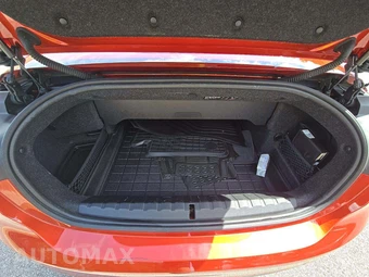 2021 BMW 4 Series Convertible 430i - miniatura 11