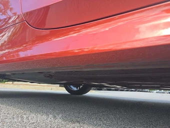 2021 BMW 4 Series Convertible 430i - miniatura 25