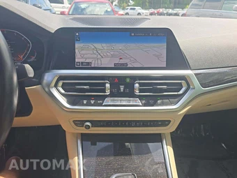 2021 BMW 4 Series Convertible 430i - miniatura 7