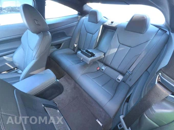 2021 BMW 4 Series Coupe 430i M SPORT LINE - miniatura 13