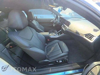 2021 BMW 4 Series Coupe 430i M SPORT LINE - miniatura 18