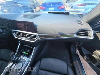 2021 BMW 4 Series Coupe 430i M SPORT LINE - miniatura 19