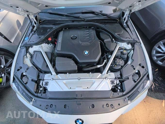 2021 BMW 4 Series Coupe 430i M SPORT LINE - miniatura 22