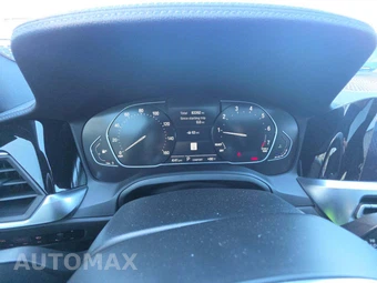 2021 BMW 4 Series Coupe 430i M SPORT LINE - miniatura 9
