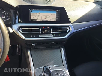 2021 BMW 4 Series Coupe 430i M SPORT LINE - miniatura 11