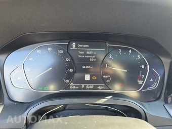 2021 BMW 4 Series Coupe 430i M SPORT LINE - miniatura 12