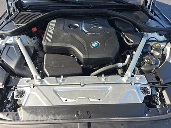 2021 BMW 4 Series Coupe 430i M SPORT LINE - miniatura 15