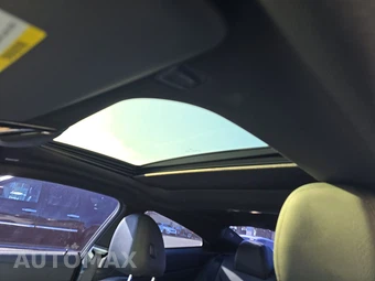2021 BMW 4 Series Coupe 430i M SPORT LINE - miniatura 17