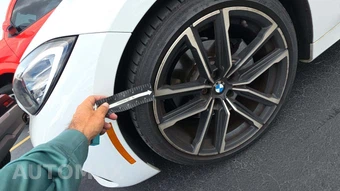 2021 BMW 4 Series Coupe 430i M SPORT LINE - miniatura 21