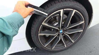 2021 BMW 4 Series Coupe 430i M SPORT LINE - miniatura 22