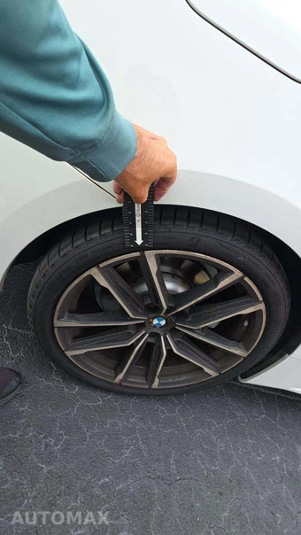 2021 BMW 4 Series Coupe 430i M SPORT LINE - miniatura 25