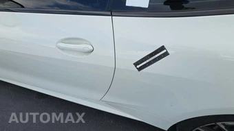 2021 BMW 4 Series Coupe 430i M SPORT LINE - miniatura 26