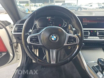 2021 BMW 4 Series Coupe 430i M SPORT LINE - miniatura 10