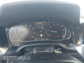 2021 BMW 4 Series Coupe 430i M SPORT LINE - miniatura 12