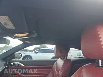 2021 BMW 4 Series Coupe 430i M SPORT LINE - miniatura 18