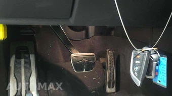2021 BMW 4 Series Coupe 430i M SPORT LINE - miniatura 20