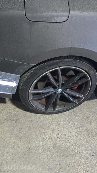 2021 BMW 4 Series Coupe 430i M SPORT LINE - miniatura 22