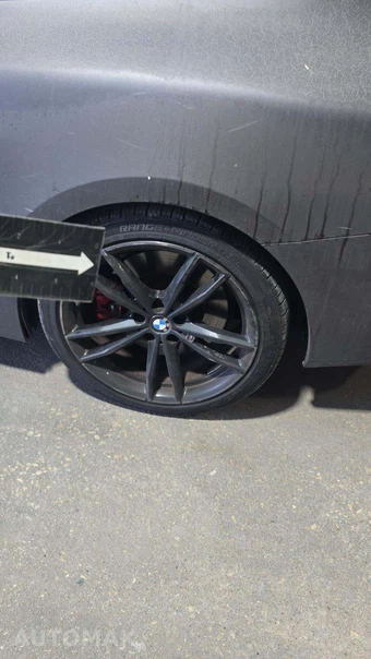 2021 BMW 4 Series Coupe 430i M SPORT LINE - miniatura 24