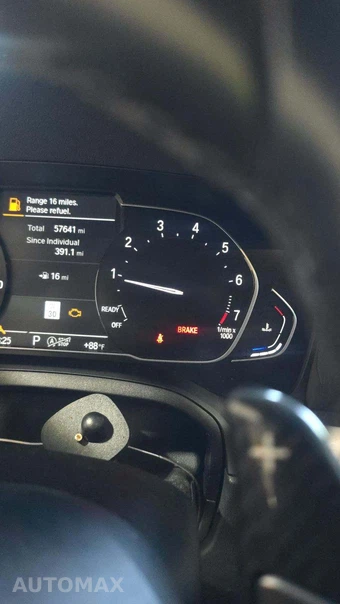 2021 BMW 4 Series Coupe 430i M SPORT LINE - miniatura 26