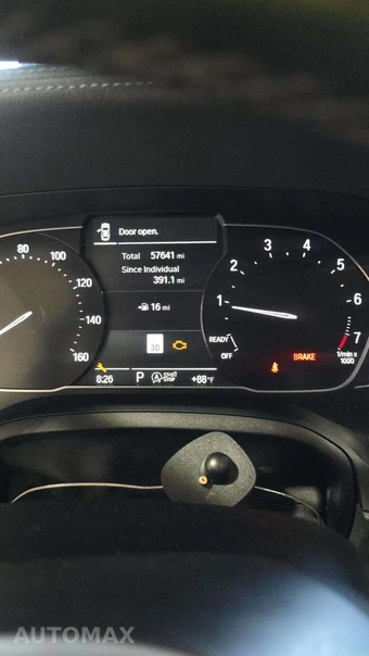 2021 BMW 4 Series Coupe 430i M SPORT LINE - miniatura 28