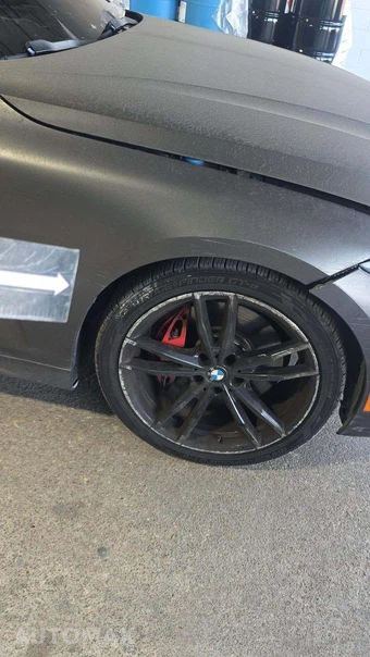 2021 BMW 4 Series Coupe 430i M SPORT LINE - miniatura 29